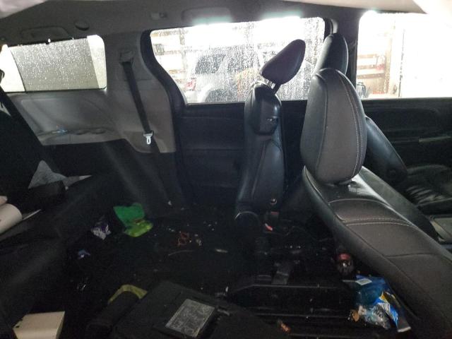2015 TOYOTA SIENNA SPO - 5TDXK3DC4FS619737