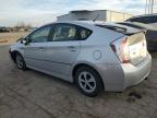 Lot #3051569095 2014 TOYOTA PRIUS