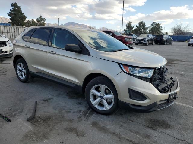 2018 FORD EDGE SE - 2FMPK3G96JBB62824