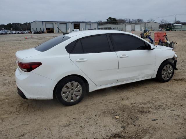 2018 KIA RIO LX - 3KPA24AB1JE054390