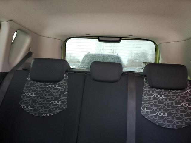 2010 KIA SOUL + - KNDJT2A2XA7170270