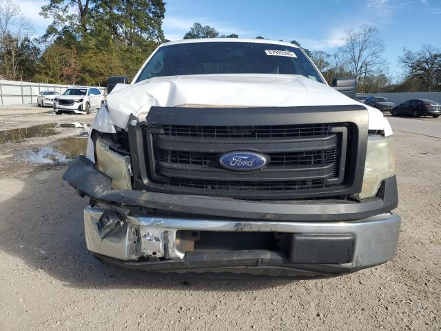 2014 FORD F150 SUPER - 1FTFX1CF8EFA43484