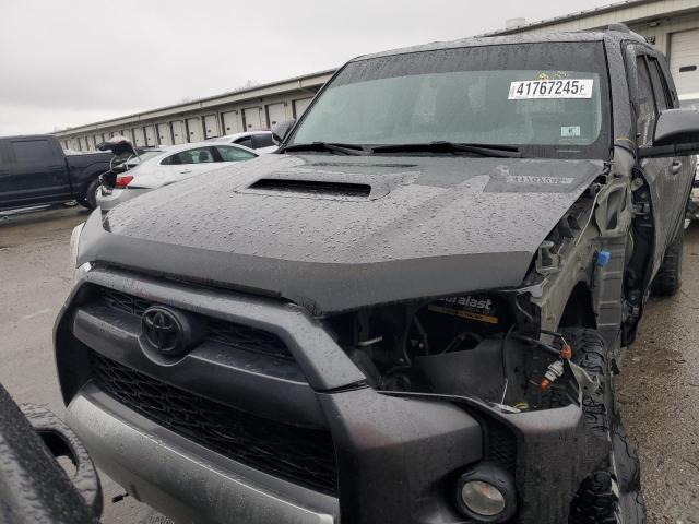 2018 TOYOTA 4RUNNER SR - JTEBU5JR9J5598533