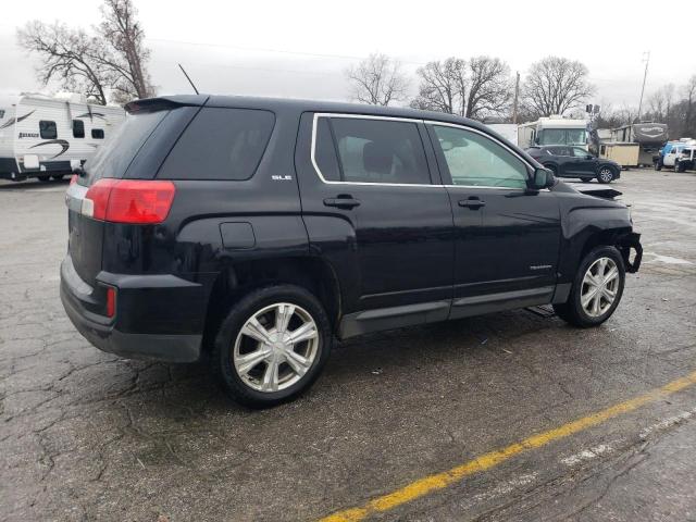 2017 GMC TERRAIN SL - 2GKALMEK3H6264432