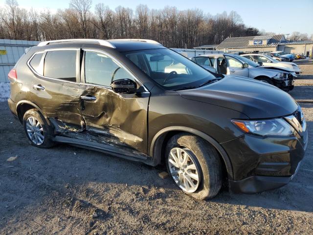 2017 NISSAN ROGUE S JN8AT2MV0HW013633