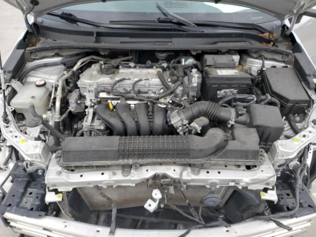 2021 TOYOTA COROLLA LE - 5YFEPMAE4MP215721