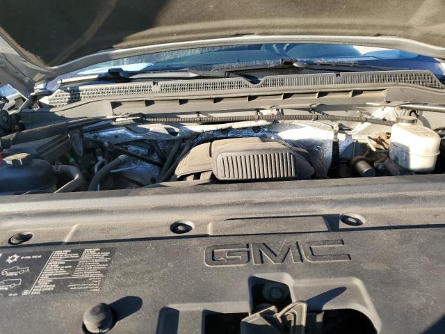 2016 GMC SIERRA K25 - 1GT12TEG4GF186431