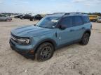 2023 FORD BRONCO SPO - 3FMCR9B68PRE12200