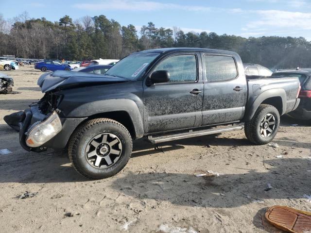 TOYOTA TACOMA DOU