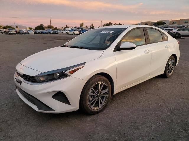 2023 KIA FORTE LX - 3KPF24AD1PE668372