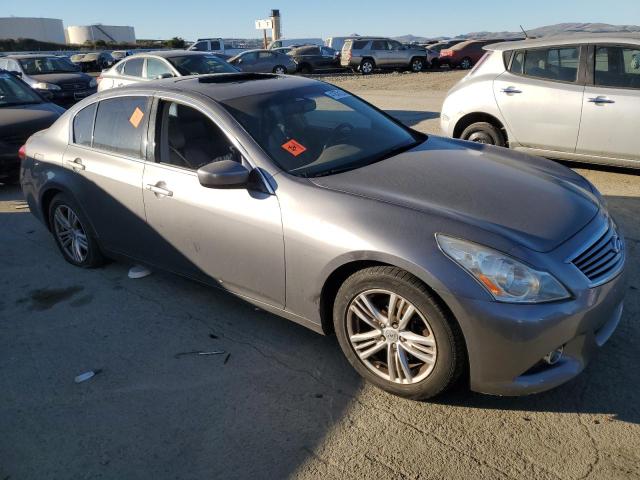 Vin: jn1cv6ap7am406139, lot: 41976125, infiniti g37 base 20104