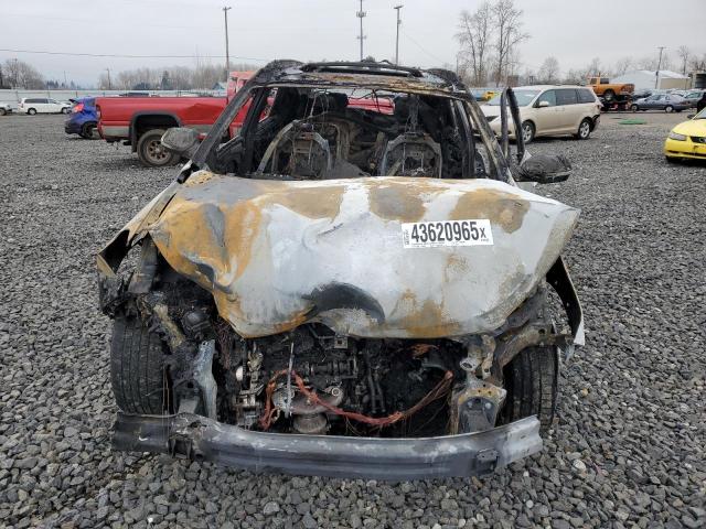 2015 HYUNDAI SANTA FE G - KM8SRDHF3FU094547