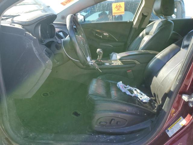 2016 BUICK LACROSSE S 1G4G45G33GF183400