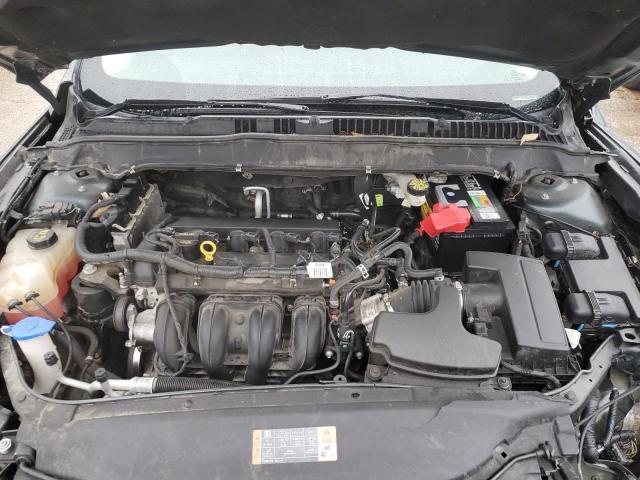 2015 FORD FUSION SE - 3FA6P0H71FR302337