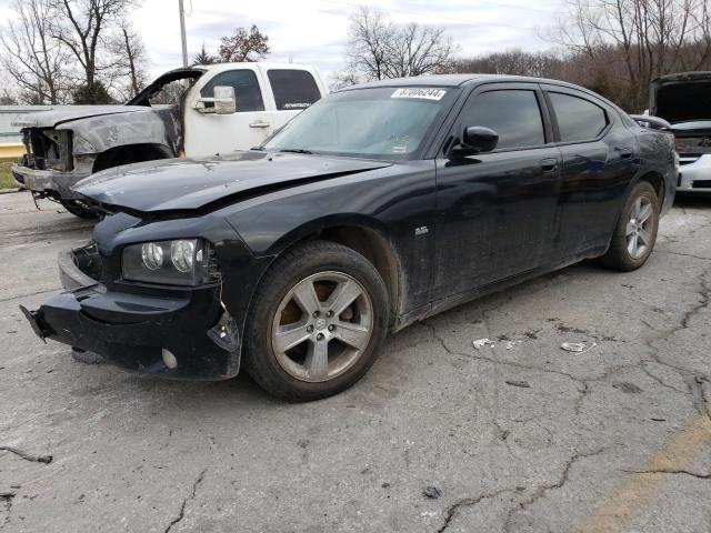 DODGE CHARGER SX
