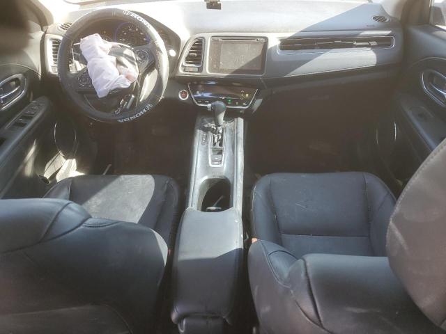 2018 HONDA HR-V EXL - 3CZRU5H74JM700736