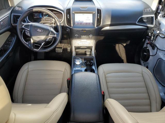 2020 FORD EDGE SEL - 2FMPK3J98LBA13777