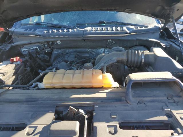 2016 FORD F150 SUPER - 1FTEW1C8XGKD36846