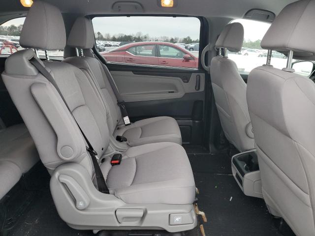 2019 HONDA ODYSSEY EX - 5FNRL6H54KB099783