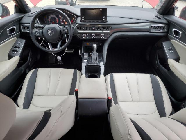 2023 ACURA INTEGRA A- - 19UDE4H30PA017458