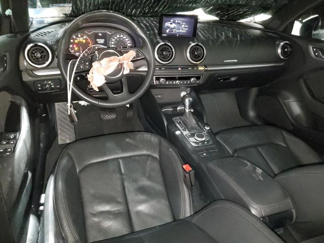 2020 AUDI A3 S-LINE WAUBEGFF3LA095048