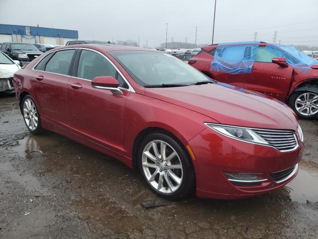 2015 LINCOLN MKZ 3LN6L2G98FR600769