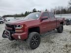 2016 CHEVROLET SILVERADO - 1GCVKREC2GZ154688