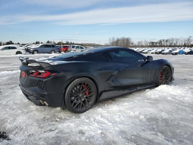 Vin: 1g1yb2d49m5100539, lot: 87811275, chevrolet corvette stingray 2lt 20213