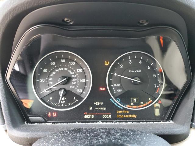 2016 BMW X1 XDRIVE2 - WBXHT3C33GP884084