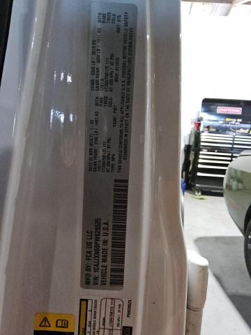 2023 JEEP WRANGLER 4 1C4JJXN69PW628525