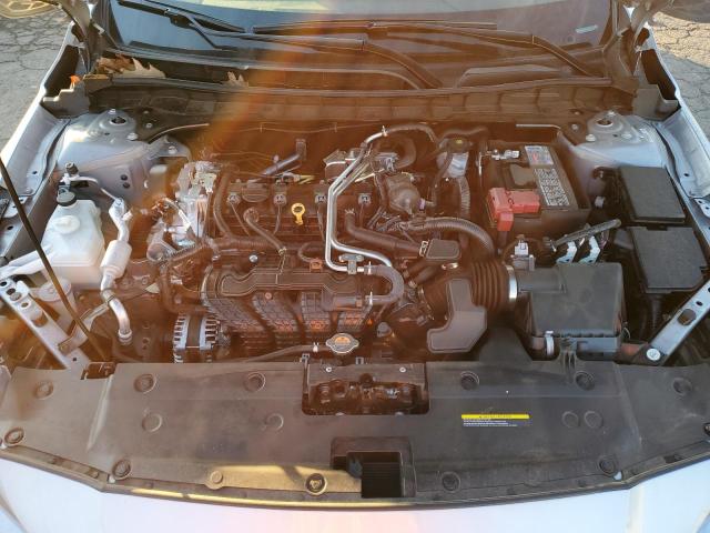 2024 NISSAN ALTIMA S - 1N4BL4BV8RN378167