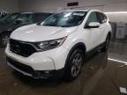 2019 HONDA CR-V EXL - 5J6RW2H88KA001321