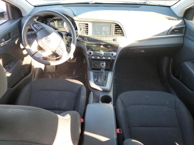 2020 HYUNDAI ELANTRA SE - 5NPD84LF0LH568371