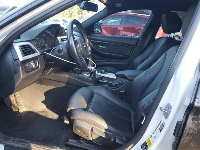 2017 BMW 320 XI WBA8A3C51HK691545