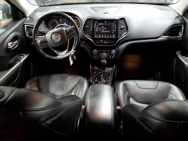 2020 JEEP CHEROKEE L - 1C4PJMDN1LD557554