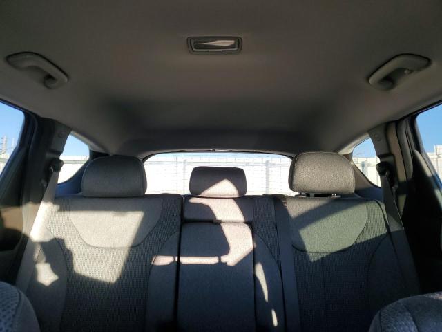 2019 HYUNDAI SANTA FE S - 5NMS23AD8KH028962