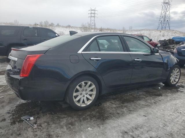2015 CADILLAC CTS LUXURY #3282608865