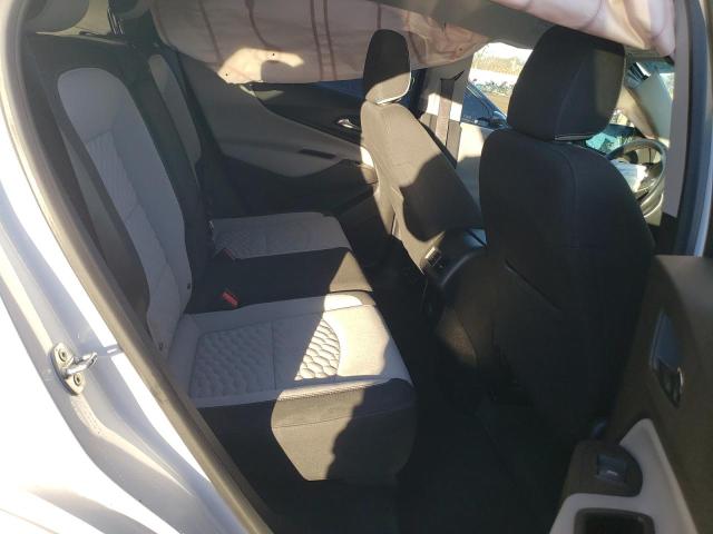 2018 CHEVROLET EQUINOX LT - 3GNAXJEV3JL411205