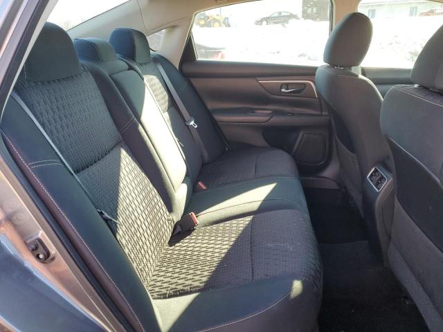 2016 NISSAN ALTIMA 2.5 - 1N4AL3AP3GC215170