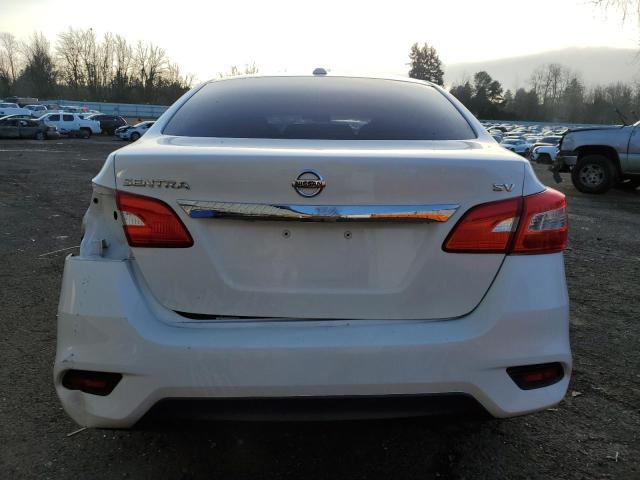 2017 NISSAN SENTRA S - 3N1AB7AP3HL674194