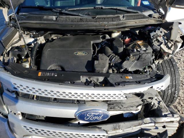 2015 FORD EXPLORER X - 1FM5K7D87FGC23995
