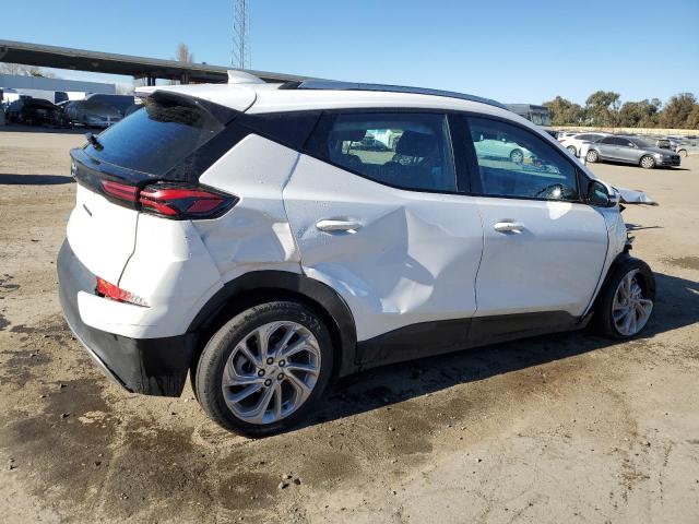 2023 CHEVROLET BOLT EUV L - 1G1FY6S05P4140849