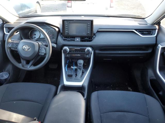 2019 TOYOTA RAV4 LE - 2T3G1RFVXKC055610