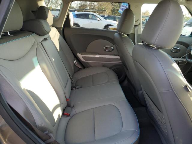 2018 KIA SOUL EV + - KNDJX3AE7J7032271