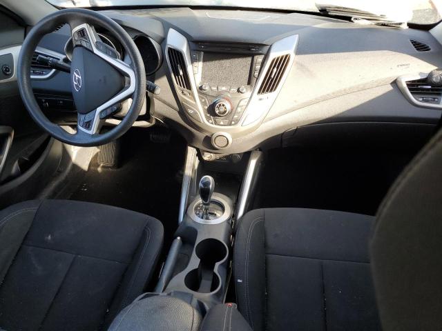 kmhtc6ad5eu214860 - 2014 Hyundai veloster - #42201705