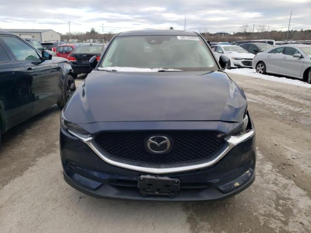 2019 MAZDA CX-5 GRAND - JM3KFBDM3K1634827