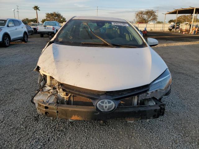 2019 TOYOTA COROLLA L - 5YFBURHE0KP940437