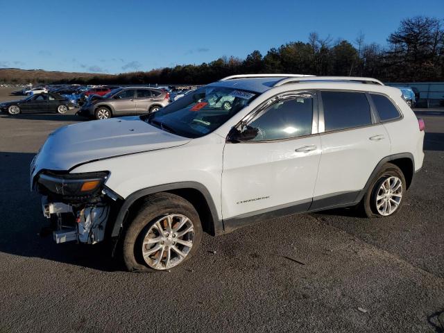 Vin: 1c4pjmcx7ld627268, lot: 85962804, jeep grand cher latitude 2020 img_1