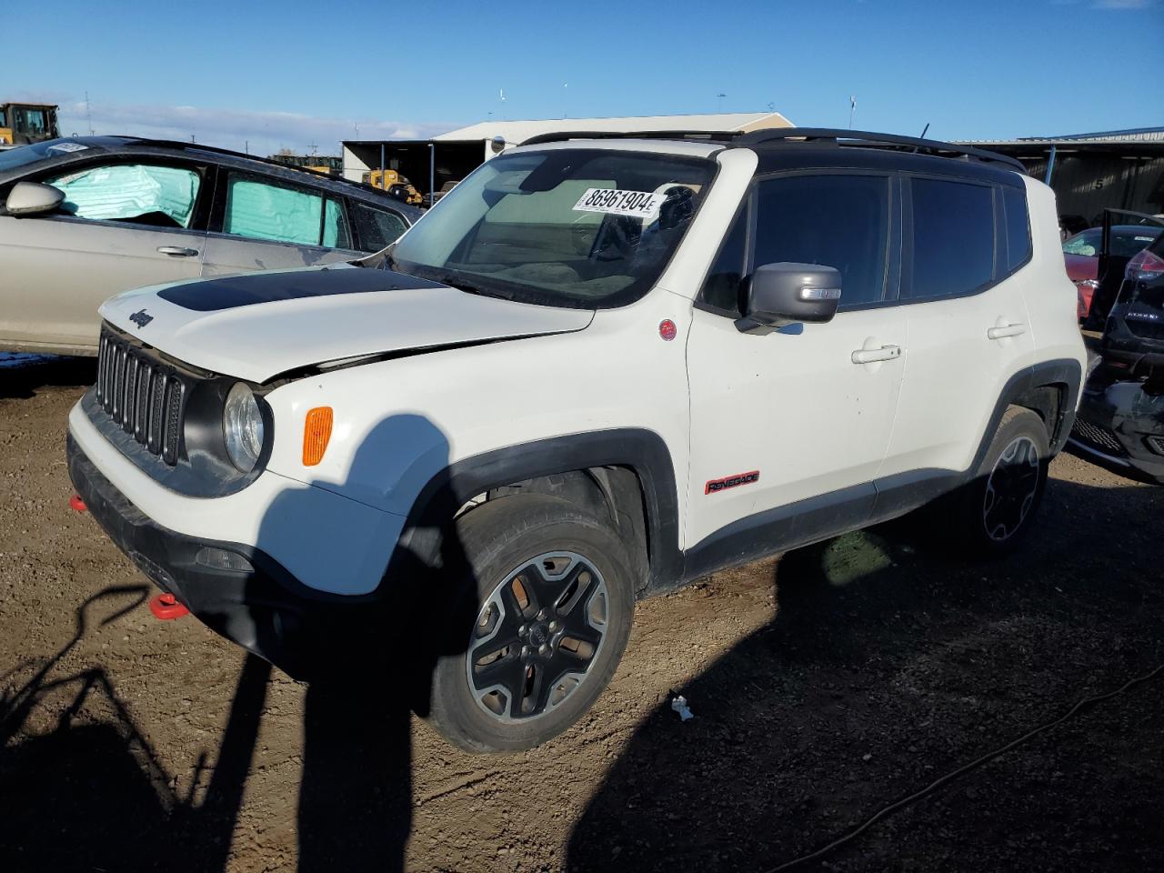 ZACCJBCB6HPE42046 JEEP RENEGADE T 2017
