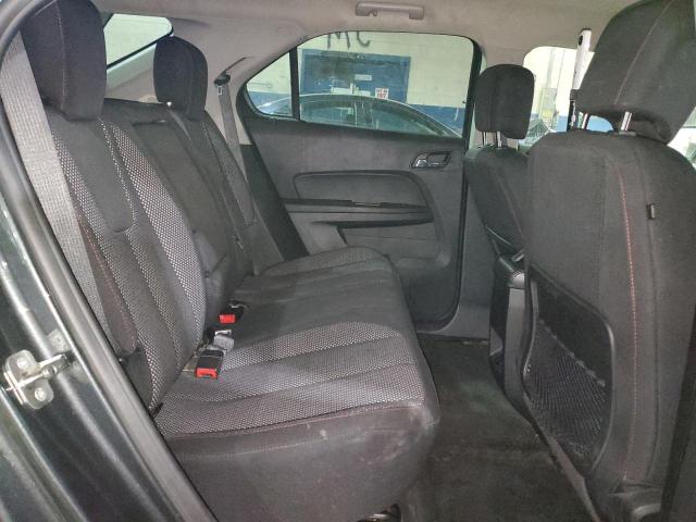 2017 CHEVROLET EQUINOX LT - 2GNALCEK3H1585042